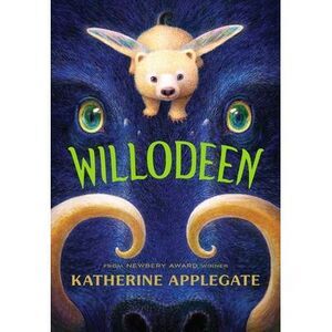 Willodeen -- Katherine Applegate